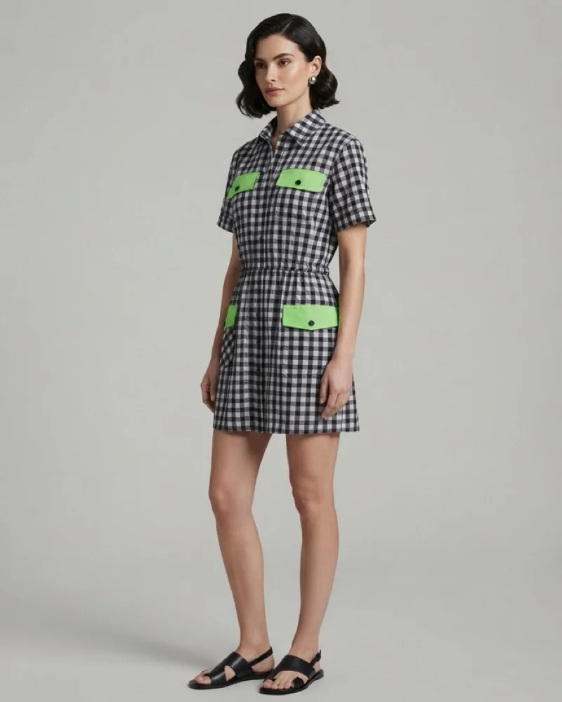 Vestido loco loco - imagen 1