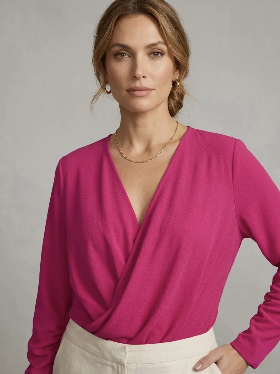 Blusa Doretti - imagen 1