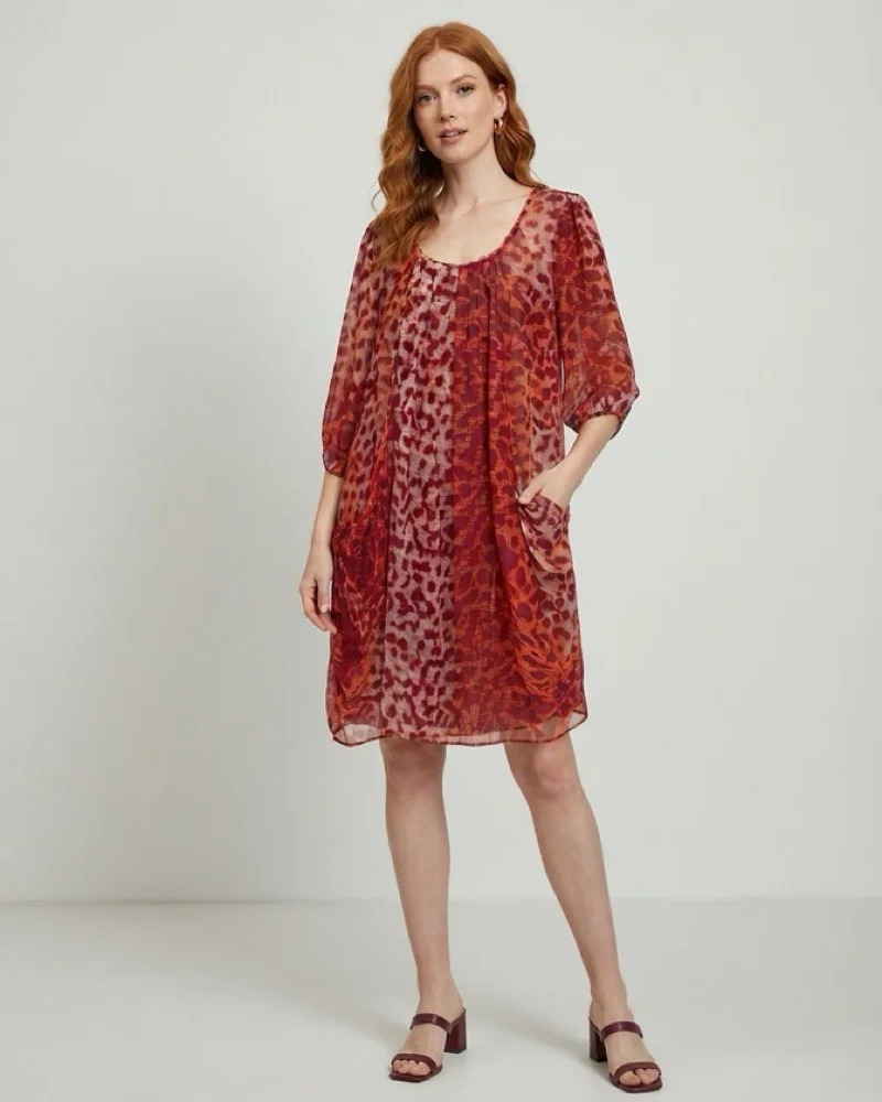 Vestido free me - imagen 1