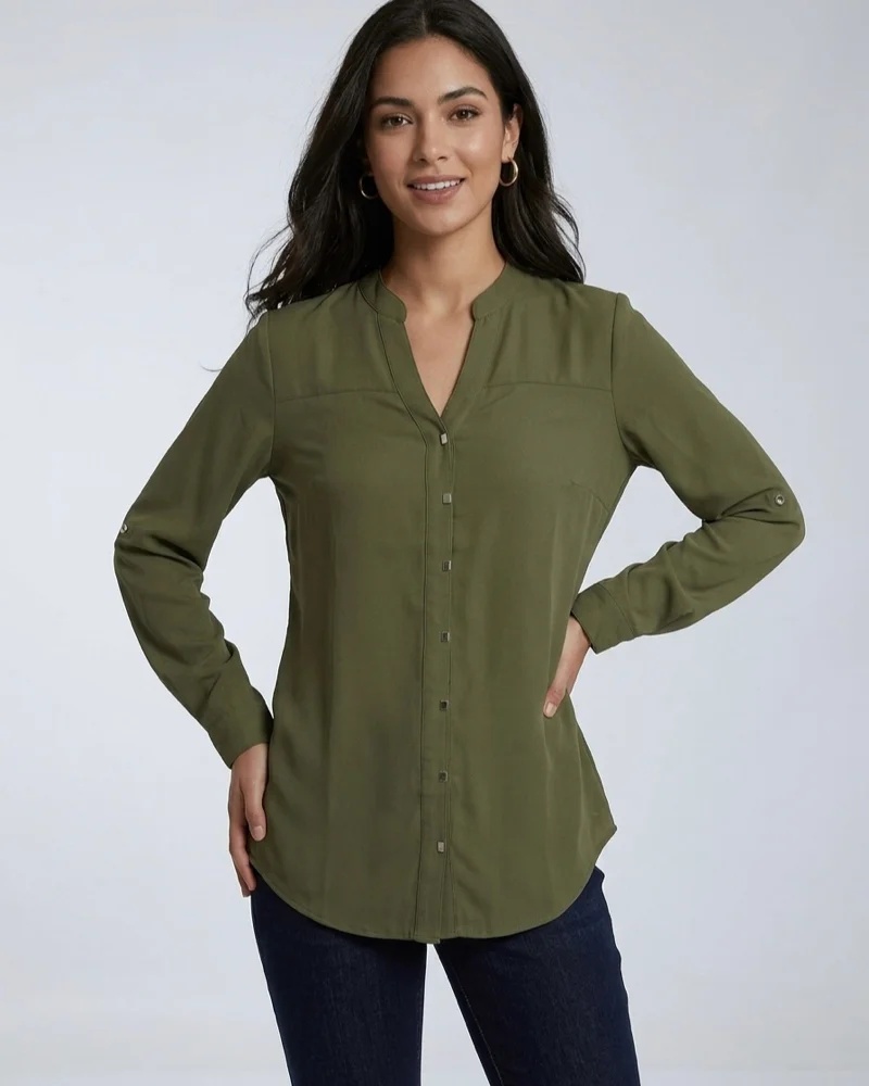 Blusa Olive - imagen 1