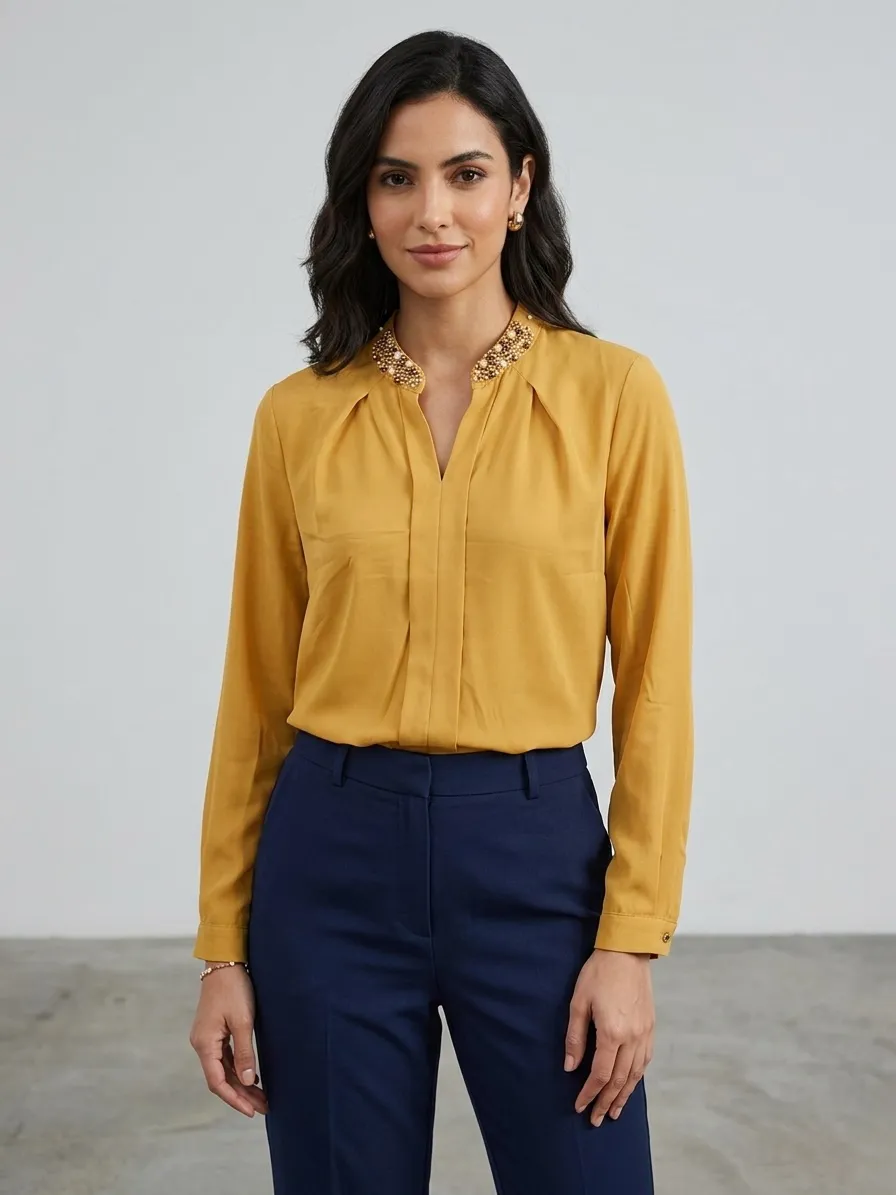 Blusa Setre - imagen 1