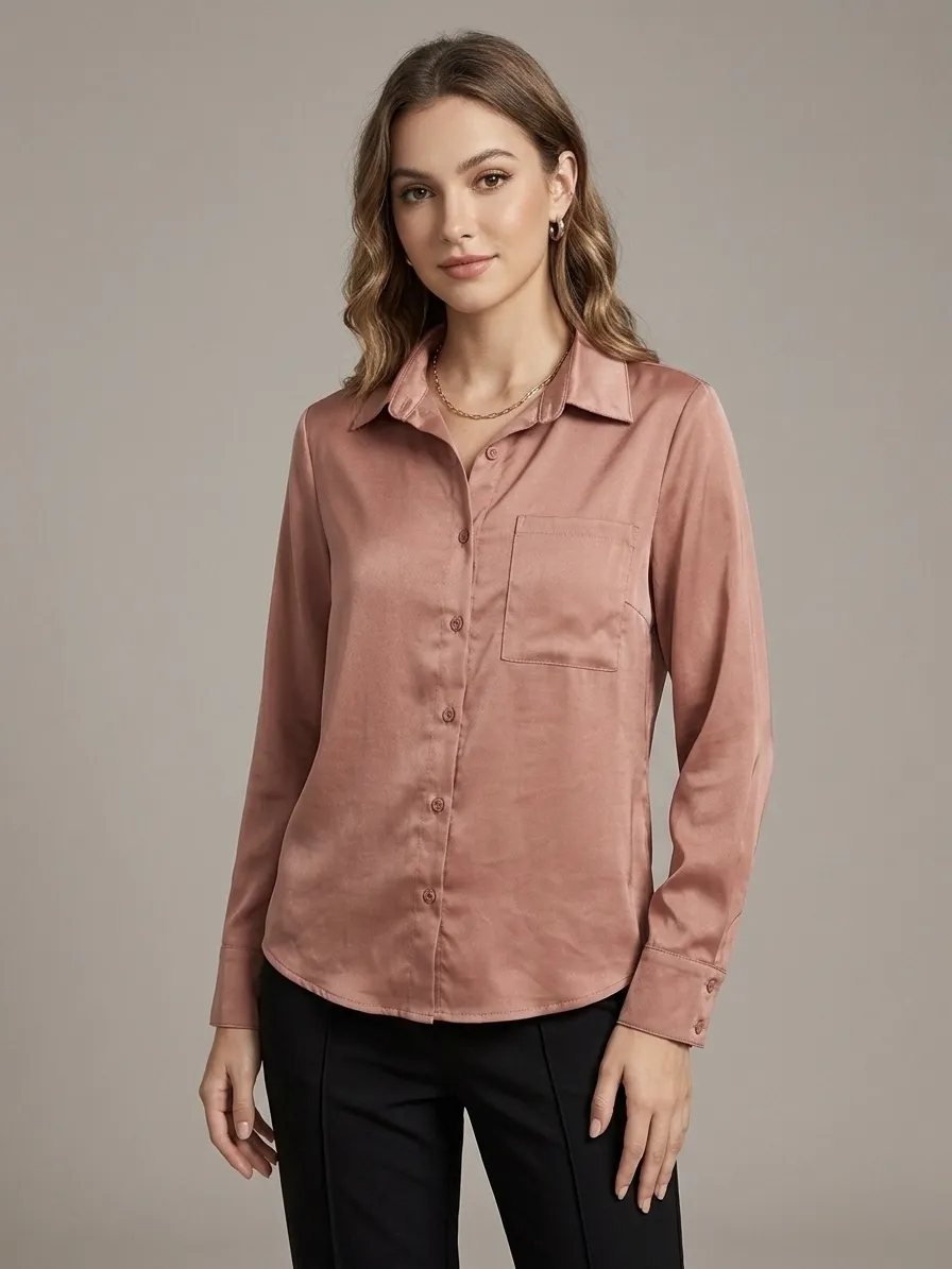 Camisa Shein - imagen 1