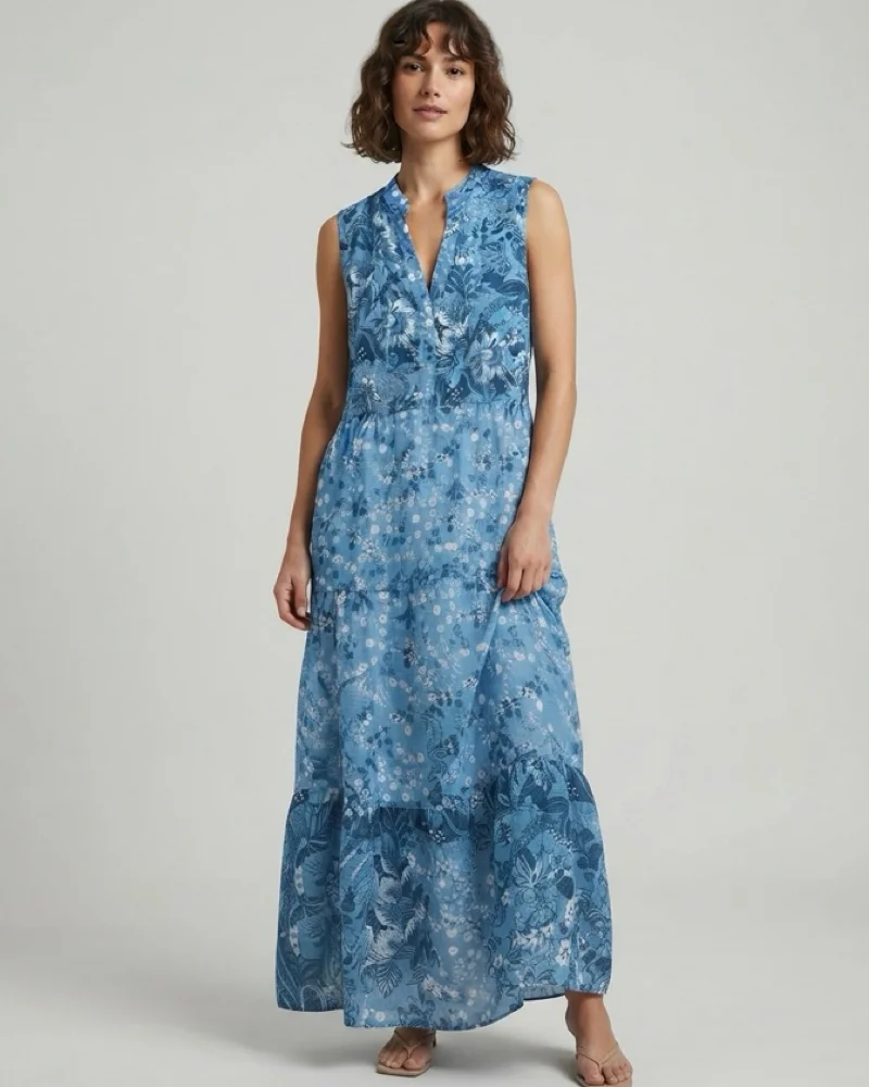 Vestido Otra - imagen 1