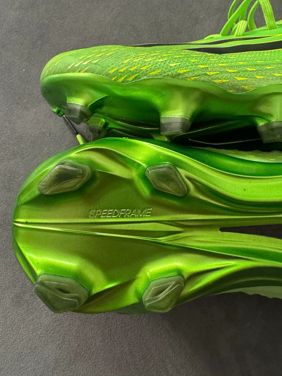 Botines adidas - imagen 4