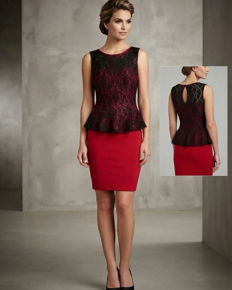 Vestido Arin - imagen 1