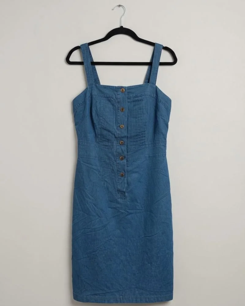 Vestido Otra - imagen 1