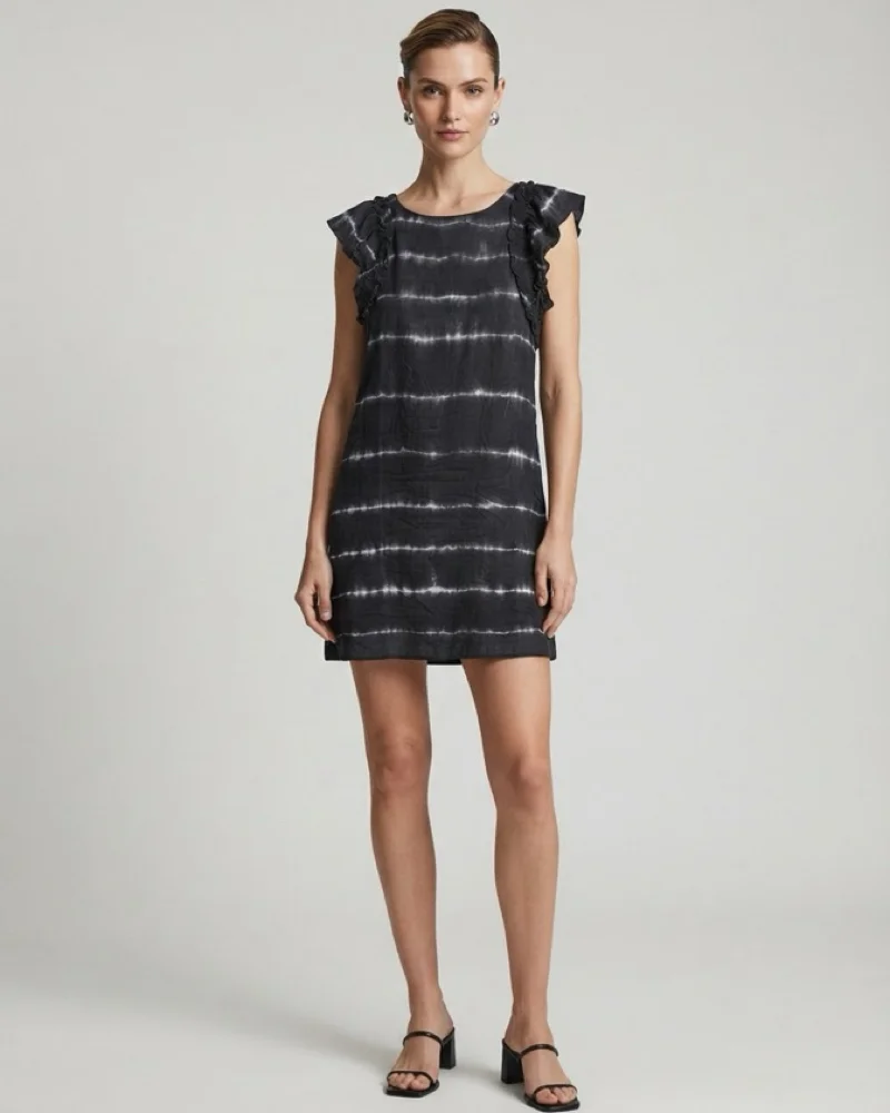 Vestido Mango - imagen 1
