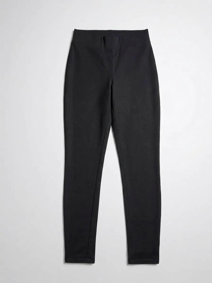 Calza Zara · Talle S