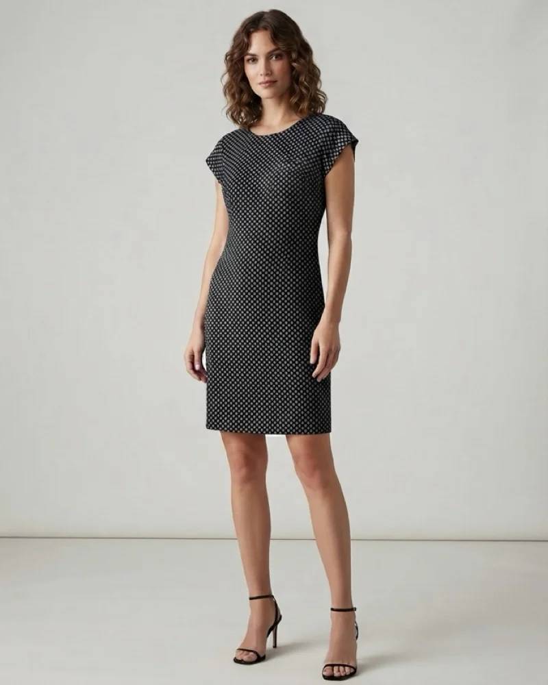 Vestido Artisanony - imagen 1
