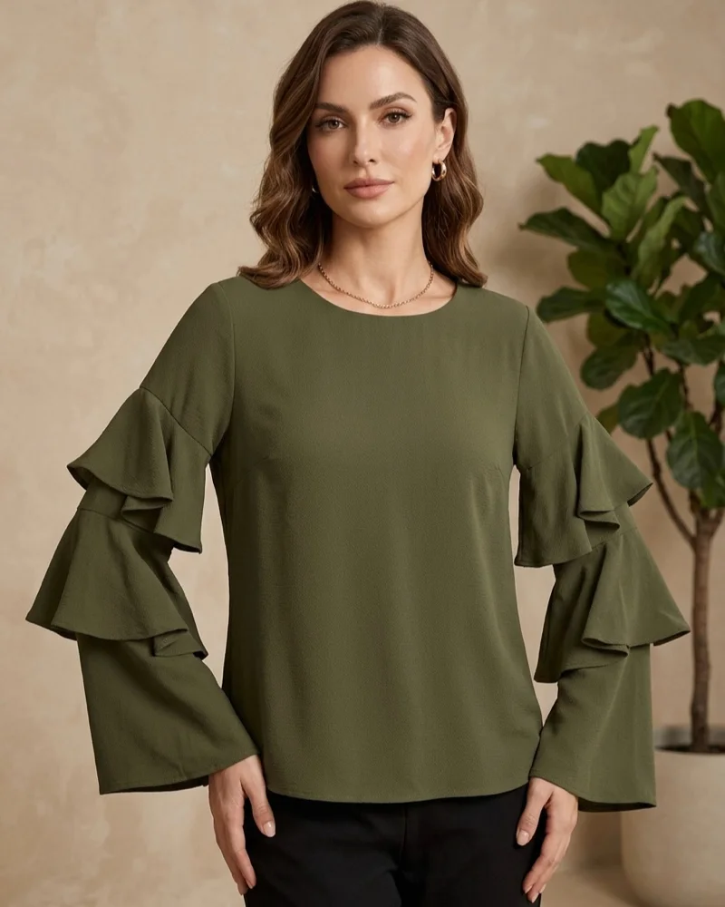 Blusa For He - imagen 1