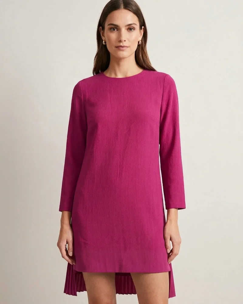 Zerde woman fashion · Talle L