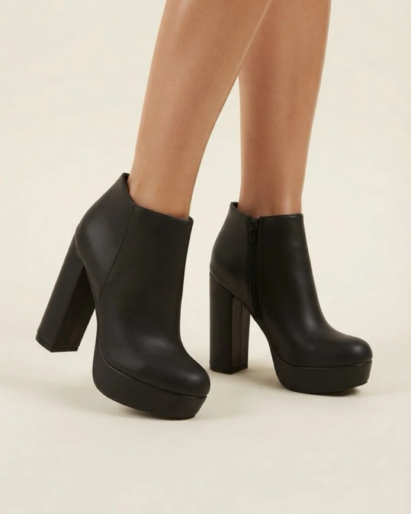 Botines Sin marca - imagen 1