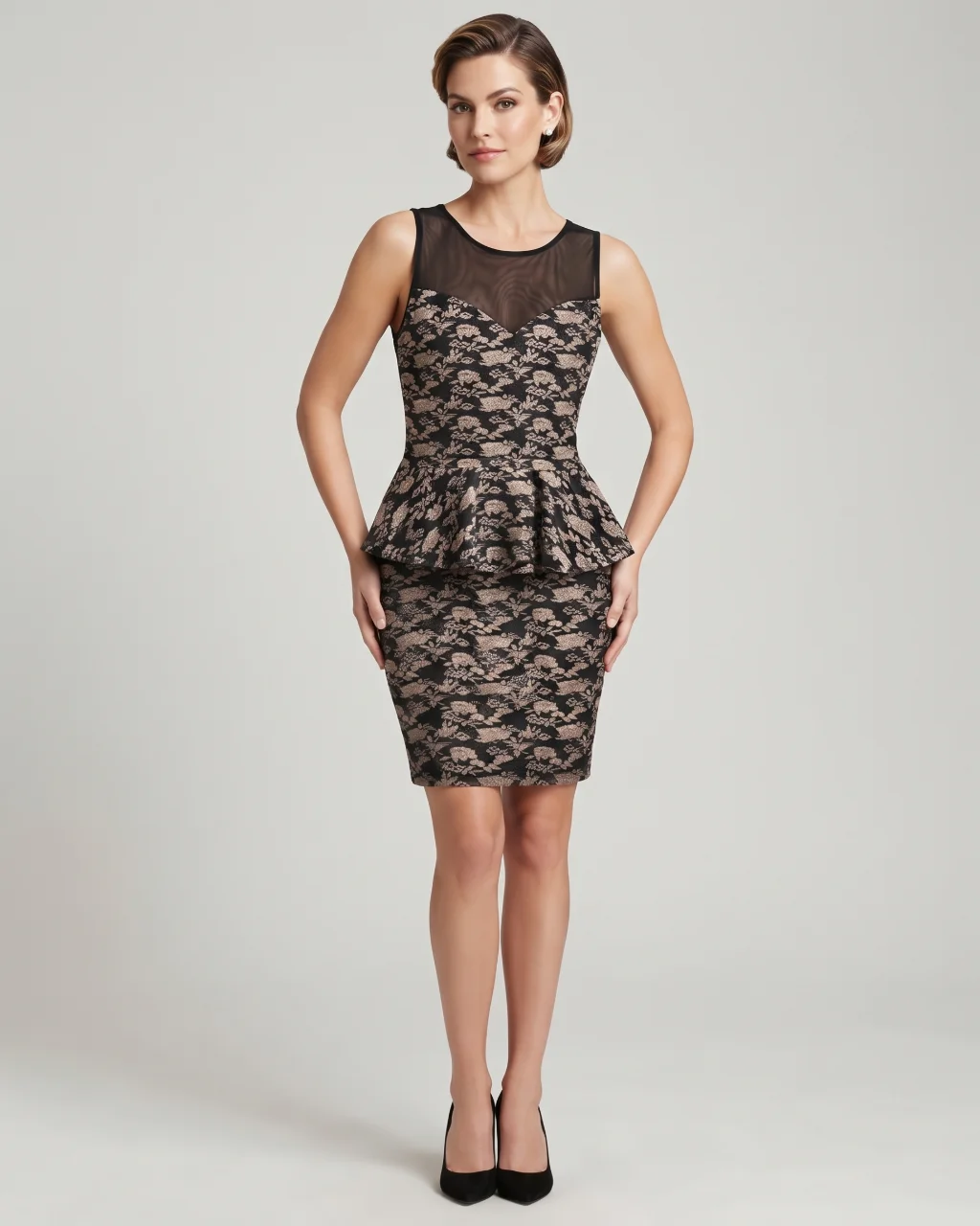 Vestido kiha - imagen 1