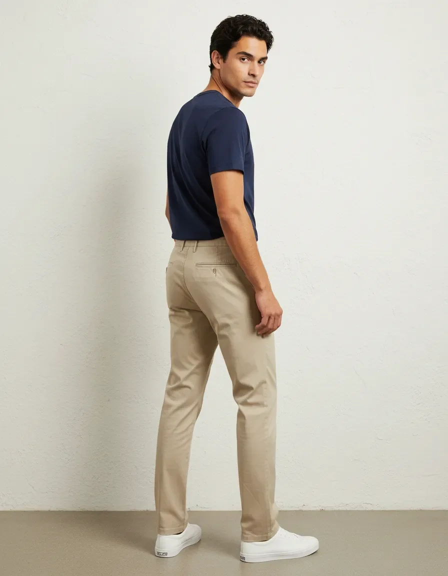 Massimo Dutti · Talle XL
