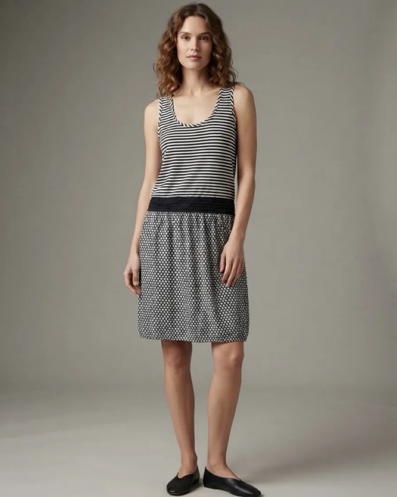 Vestido Otra - imagen 1