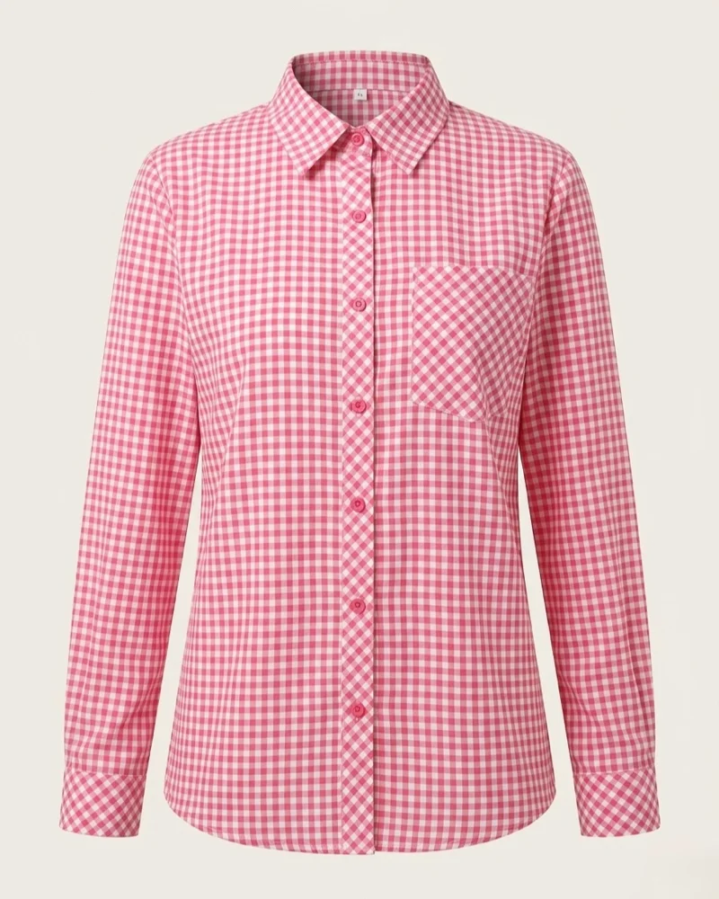 Camisa Defacto - imagen 2