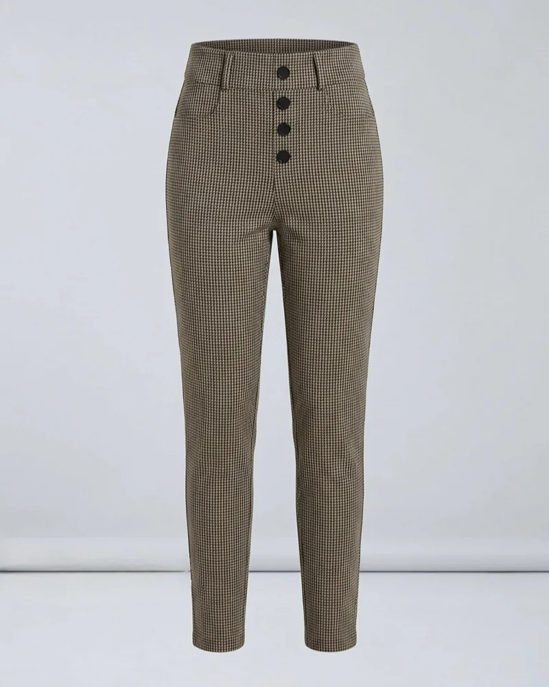 Pantalón Defacto · Talle XS