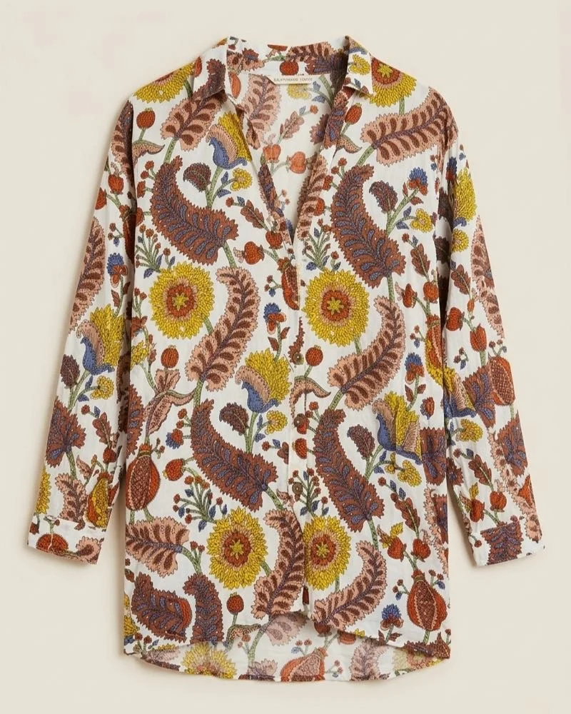 Camisa MISELL - imagen 2