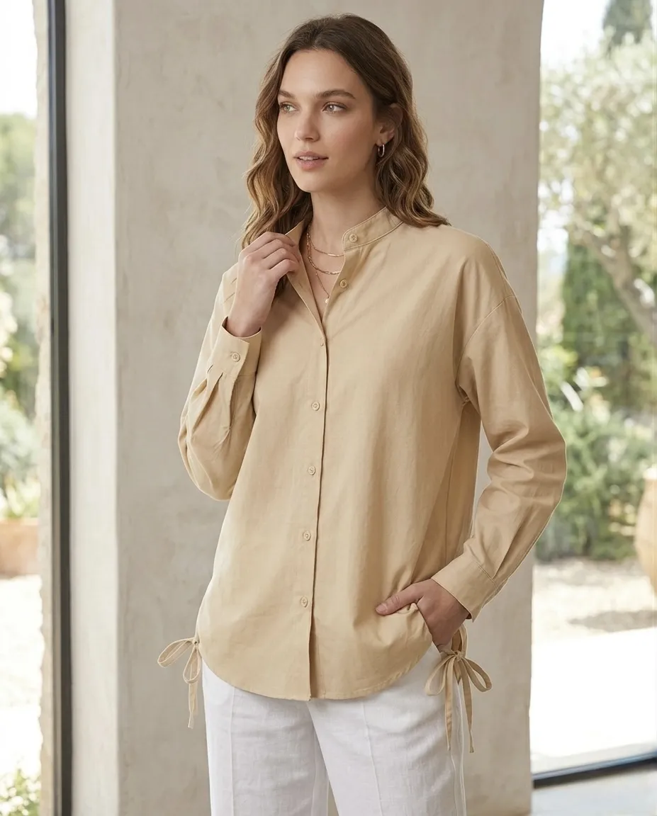Camisa TEX - imagen 1