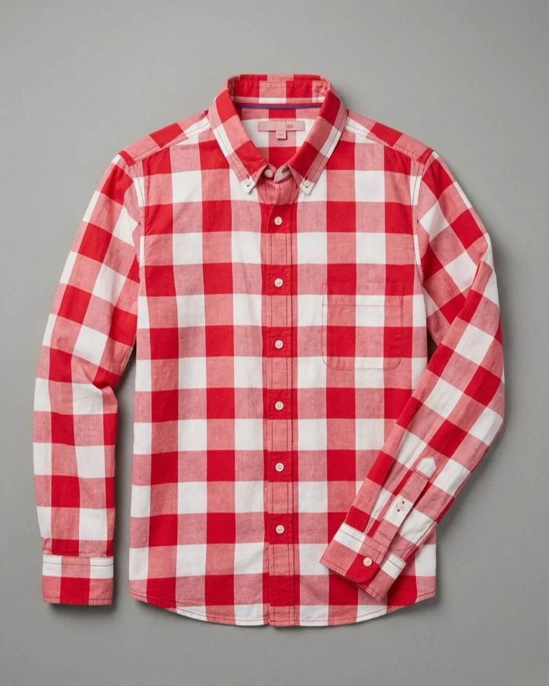 Camisa Ole by koton - imagen 1