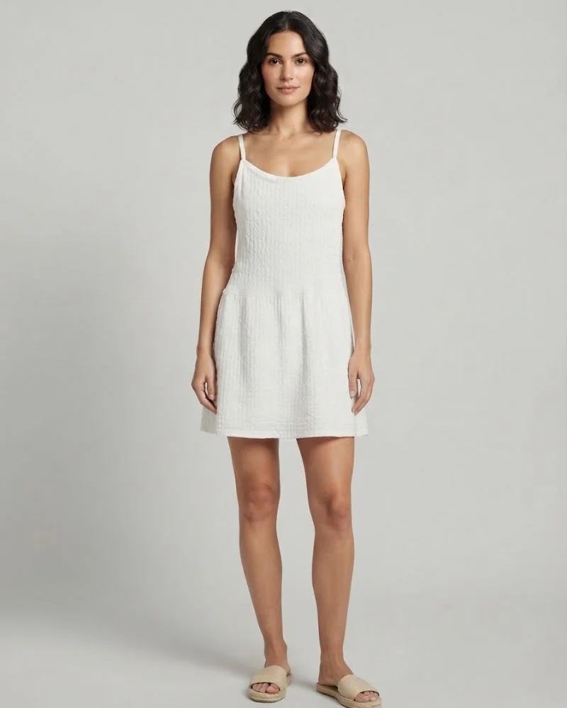 Vestido Sin marca - imagen 1
