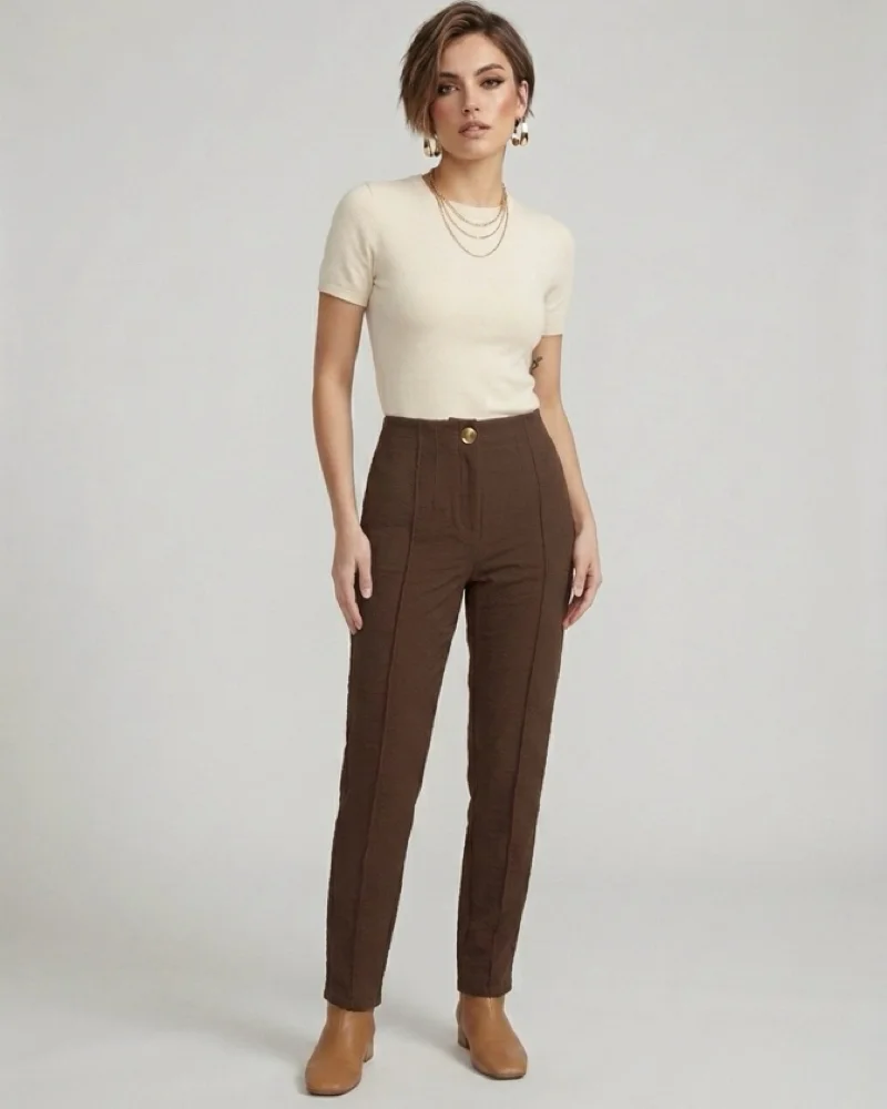 Pantalón Tille - imagen 1