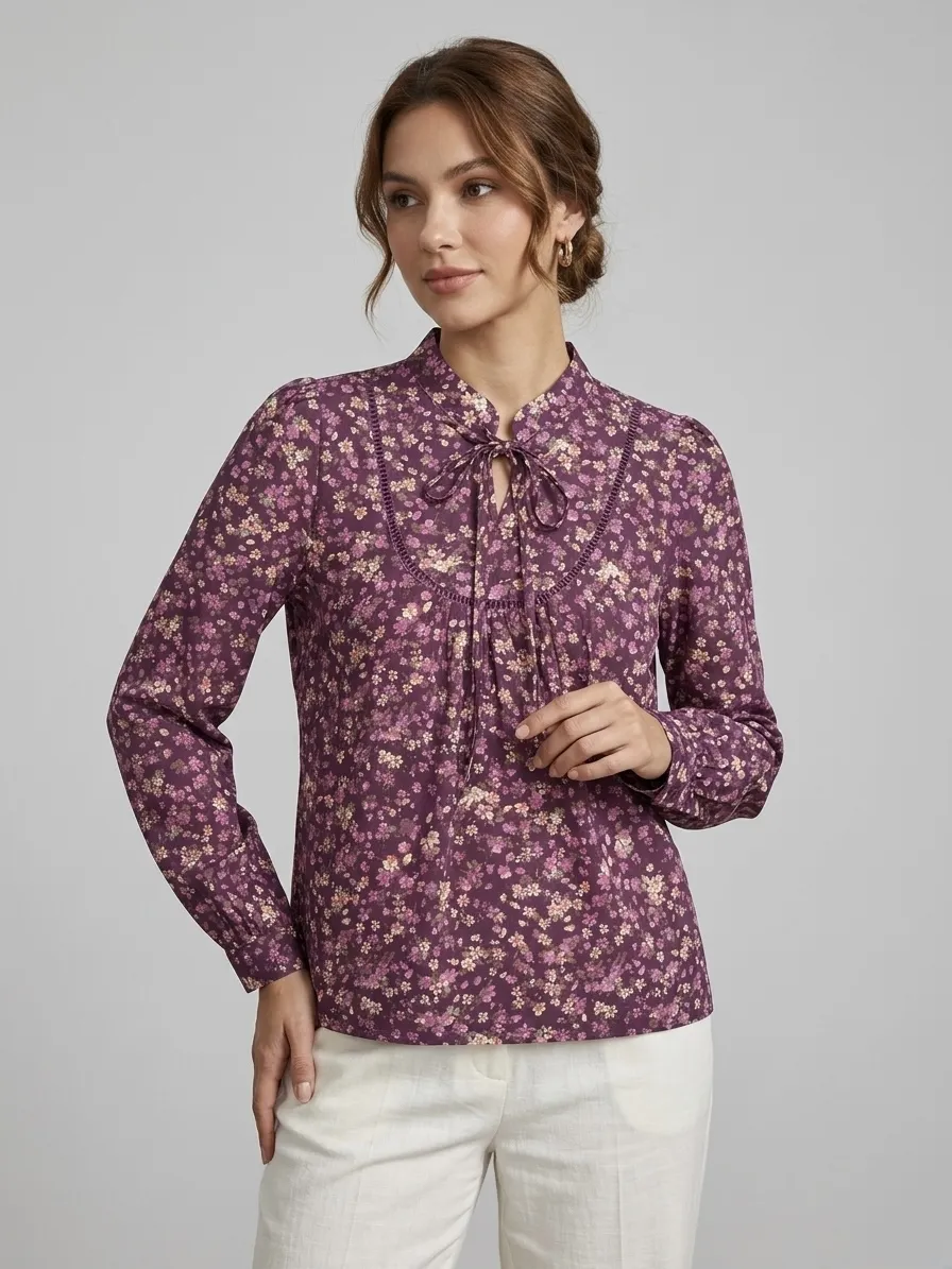 Blusa Trendyol - imagen 1