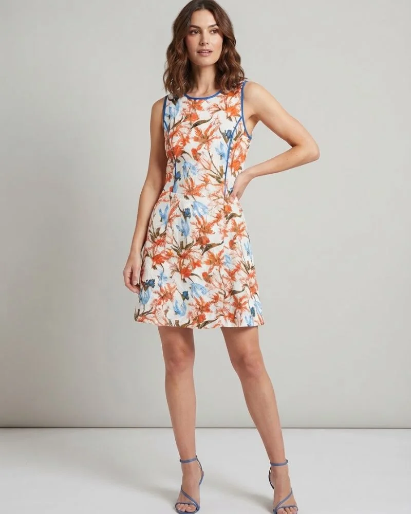 Vestido Batik · Talle L