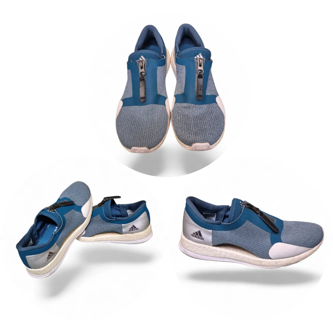 adidas · Talle AR 37