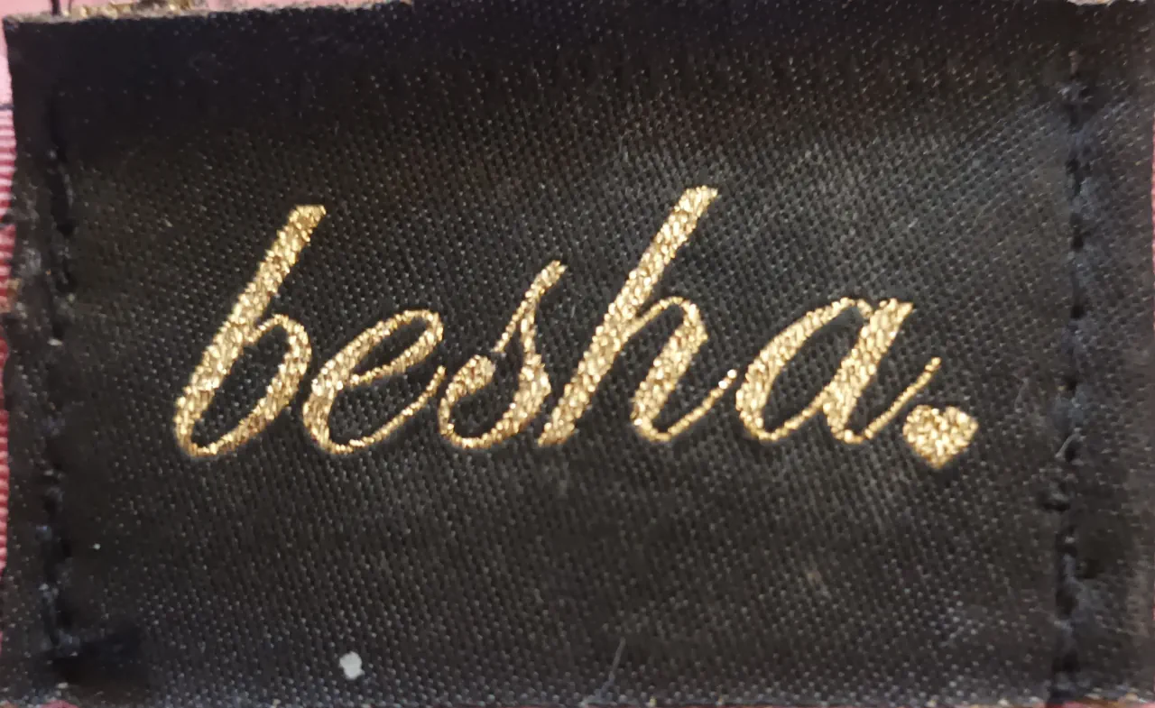 Cartera Besha - imagen 1