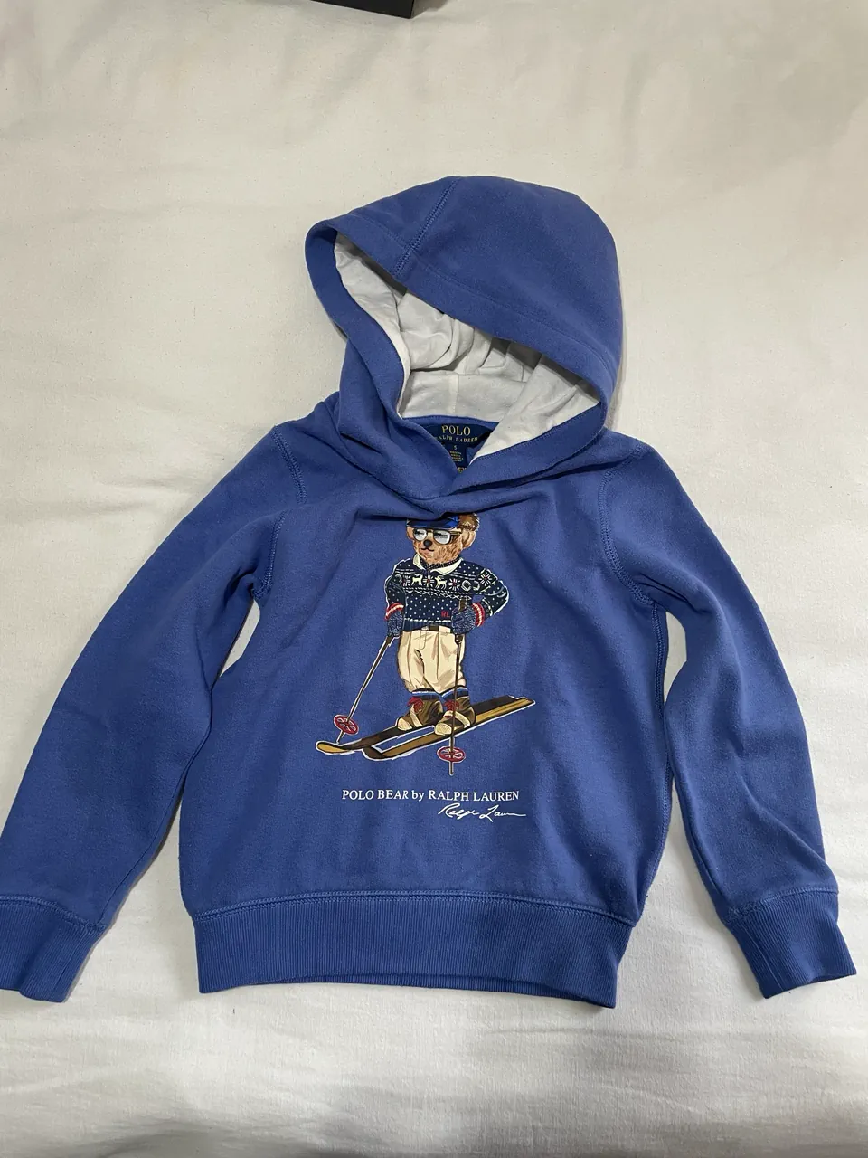 Polo Ralph Lauren · Talle 4 años / 104 cm