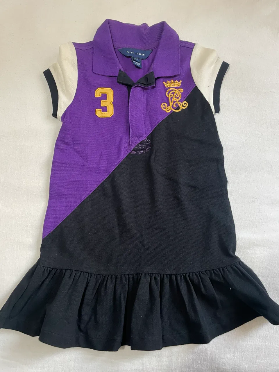 Ralph lauren · Talle 4 años / 104 cm