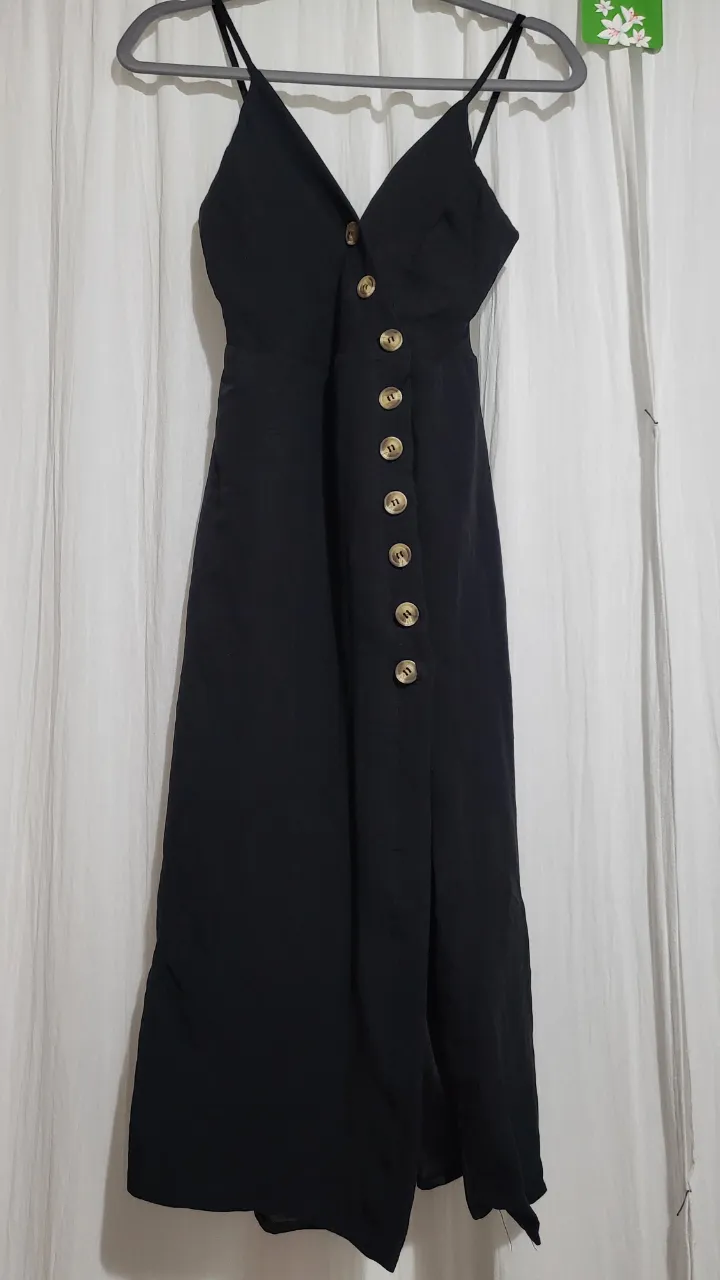 Vestido Sin marca - imagen 1