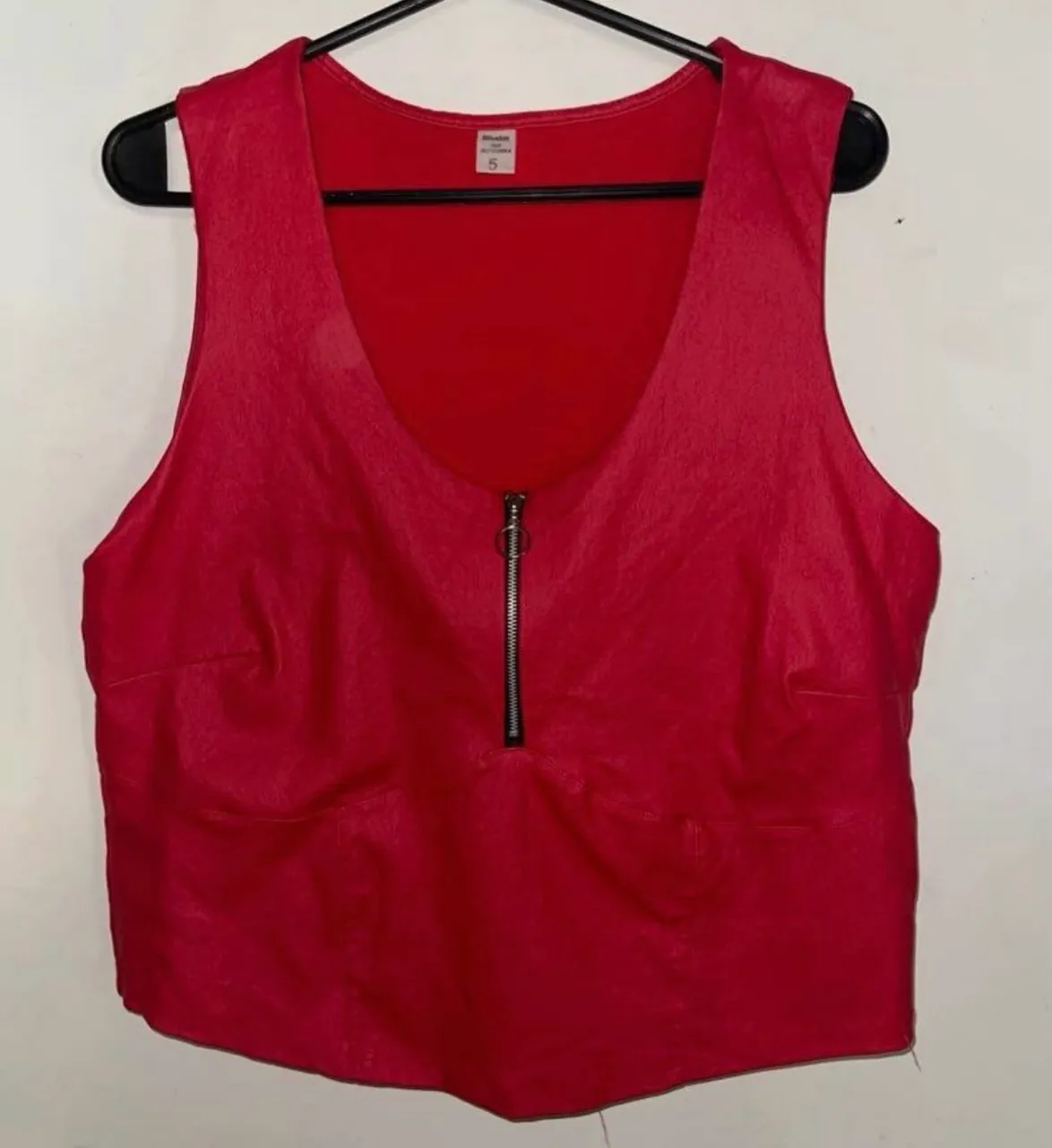 Musculosa Ninguna - imagen 1