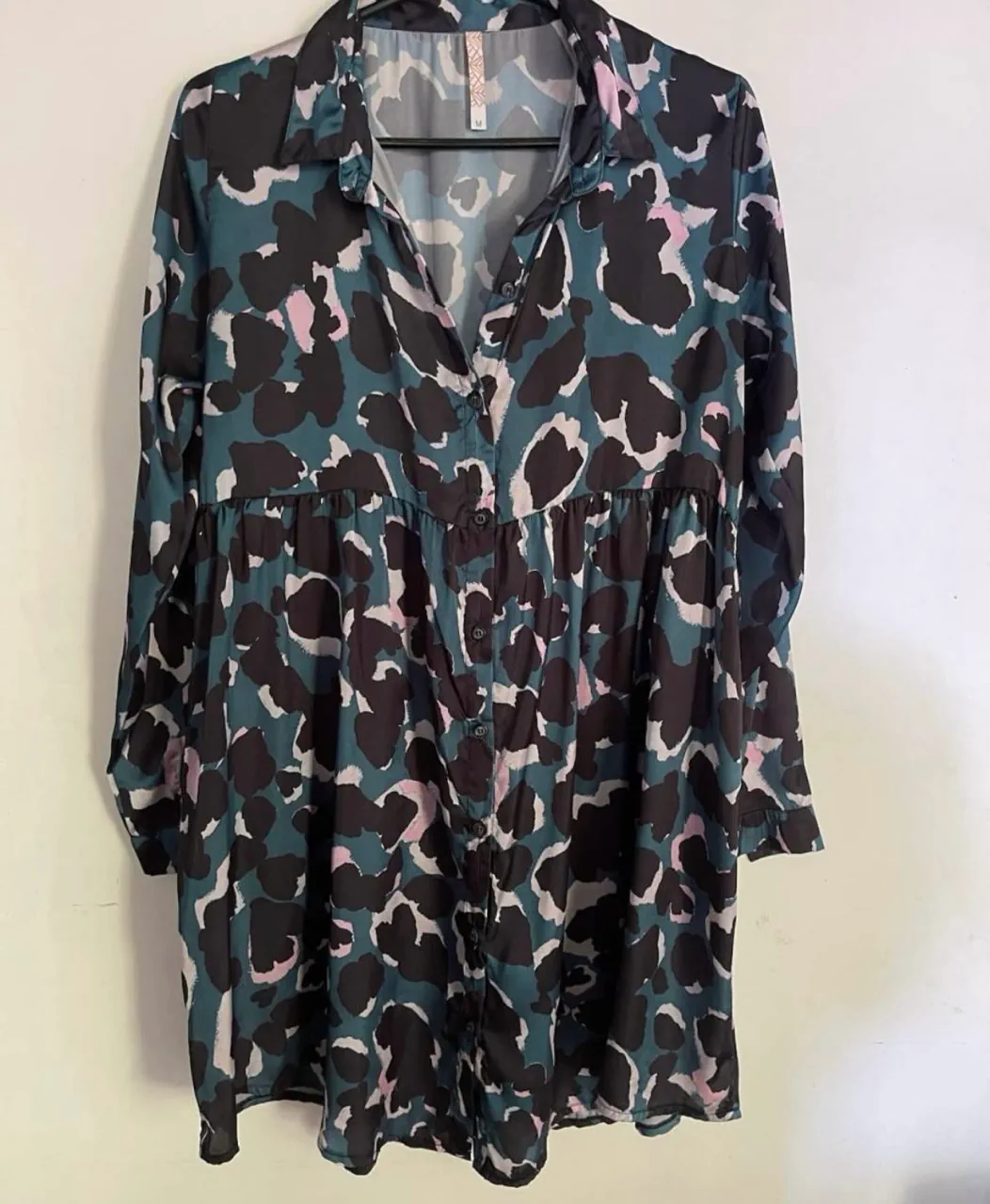 Vestido Ninguna - imagen 1