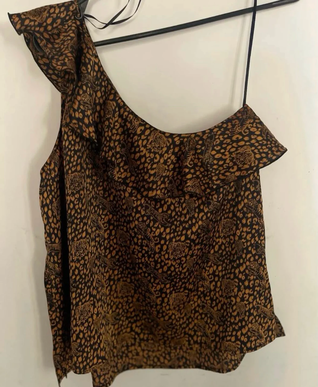Blusa Rapsodia - imagen 1