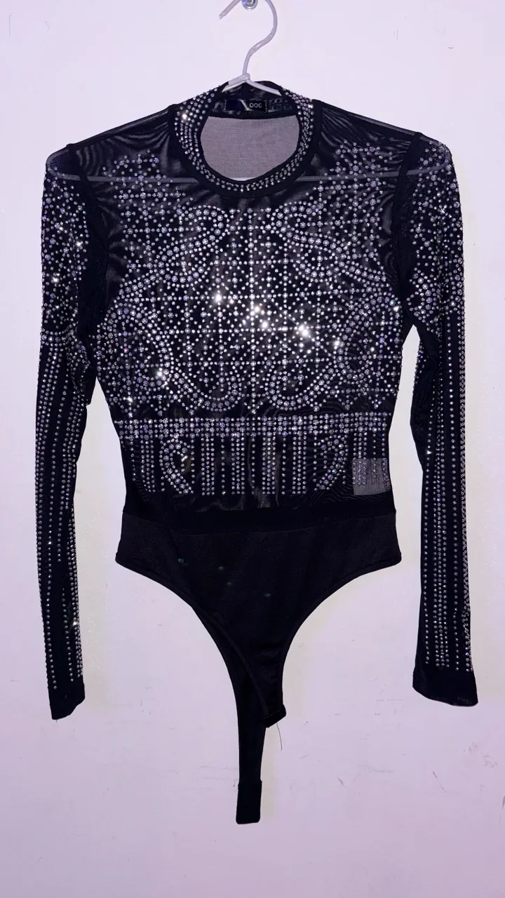 Body Ninguna - imagen 1