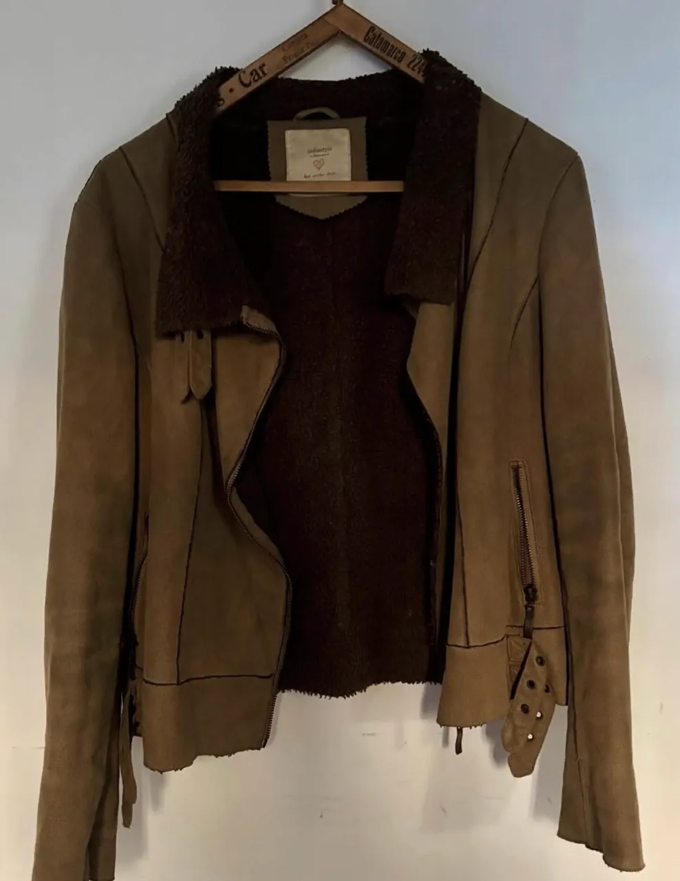 Indiastyle · Talle L