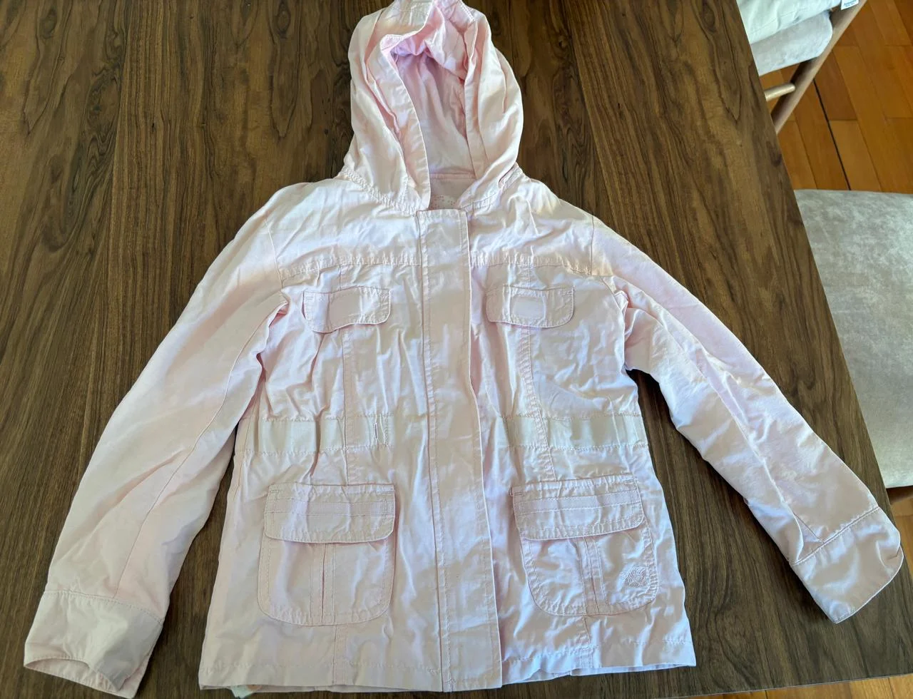 Campera Mimo & Co · Talle 8 años / 128 cm