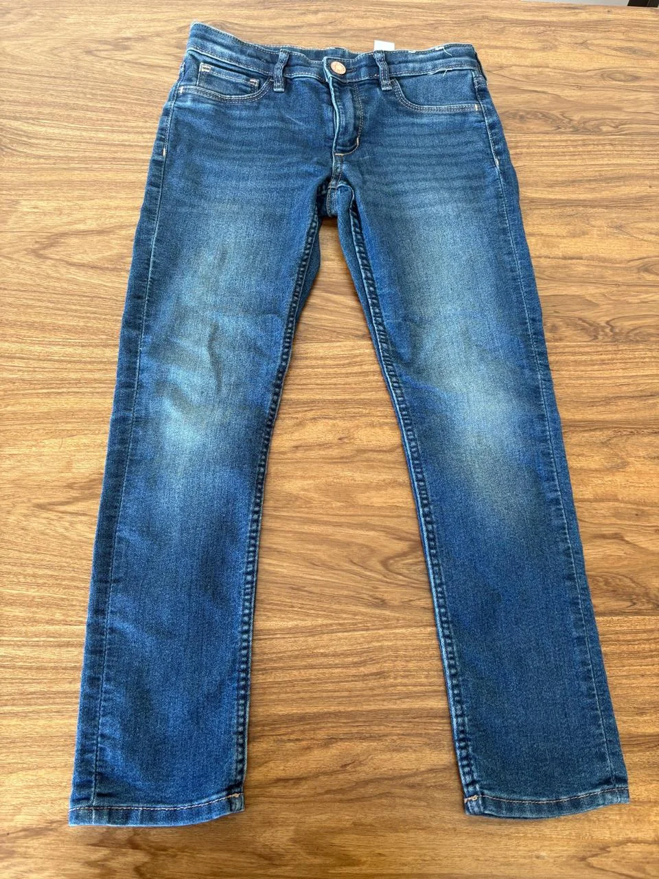 Jean H&M · Talle 8 años / 128 cm