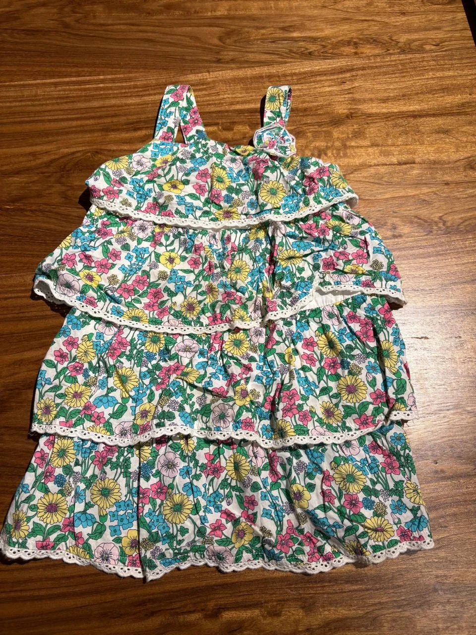 Vestido corto Oshkosh - imagen 1