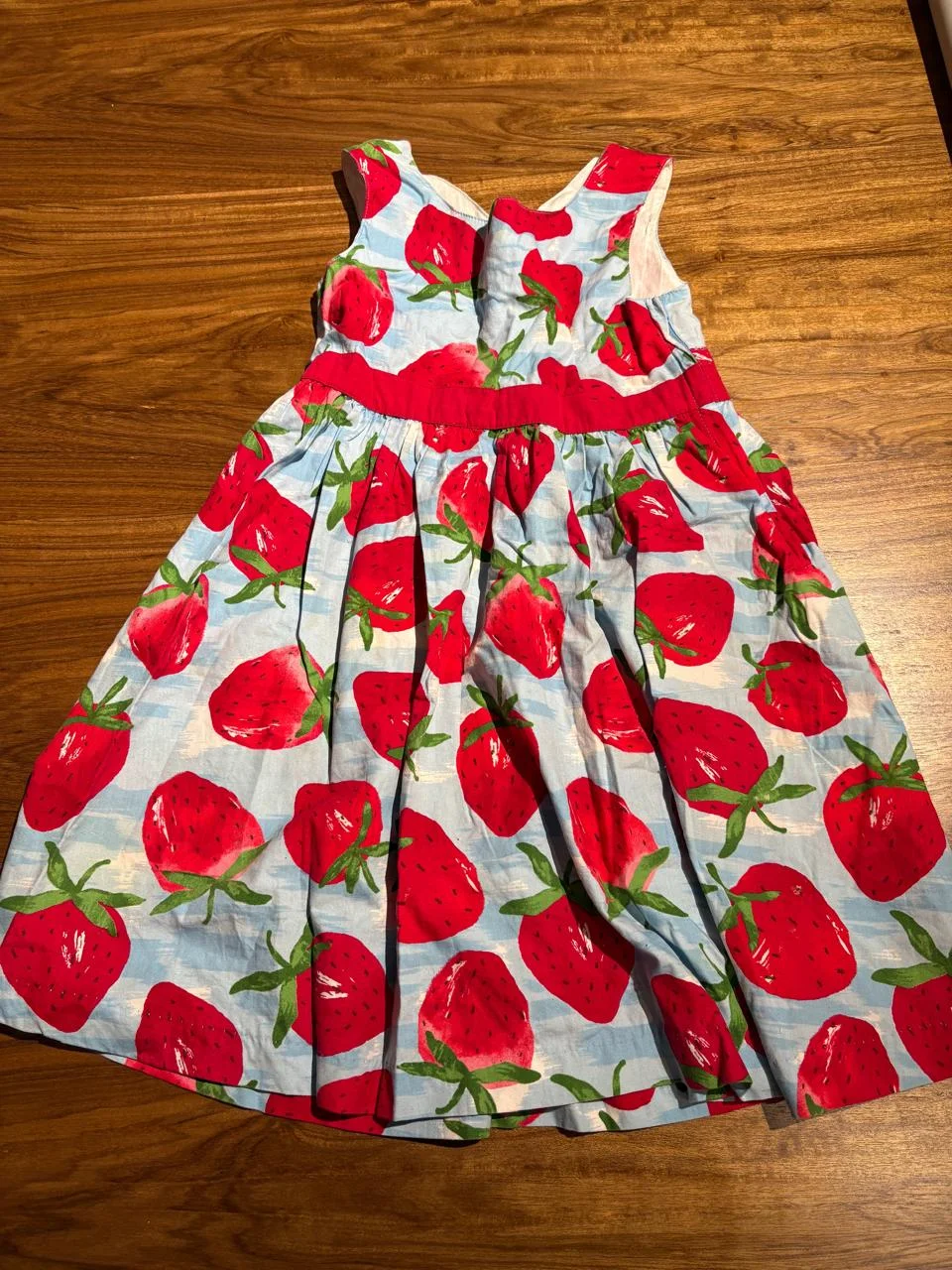 Vestido corto Gymboree - imagen 1
