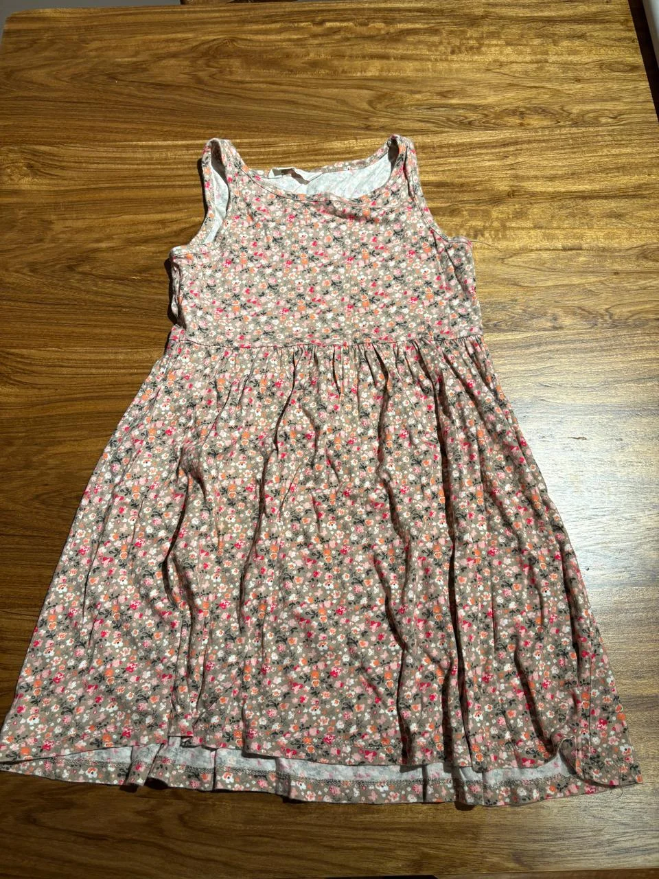 Vestido corto Hym - imagen 1