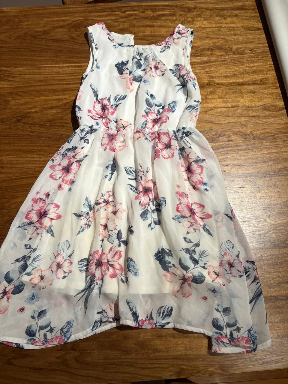Vestido corto Hym - imagen 1