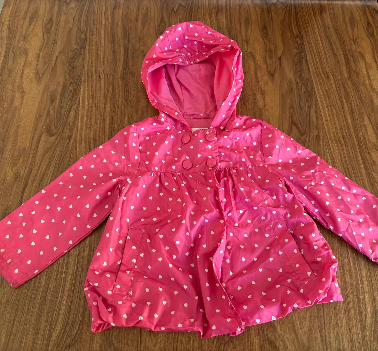 Campera Oshkosh · Talle 3 años / 98 cm