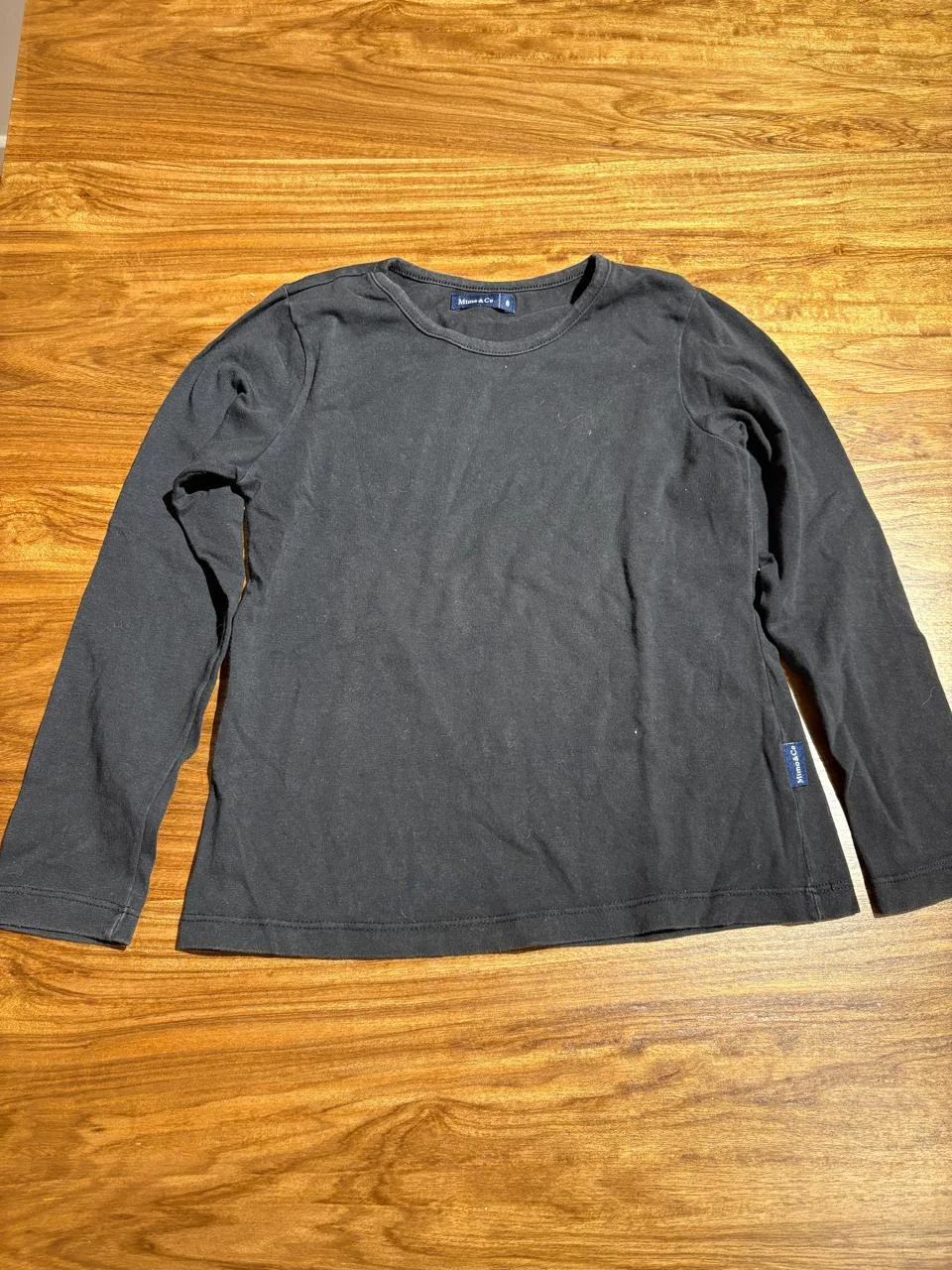 Remera Mimo & Co · Talle 8 años / 128 cm