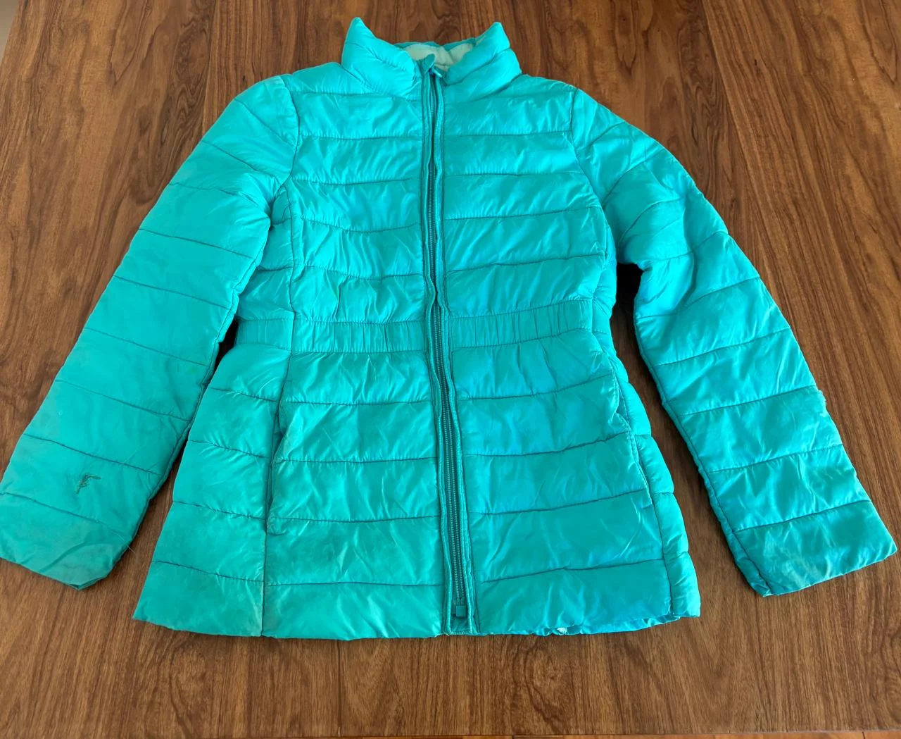 Campera GAP · Talle 6 años / 116 cm