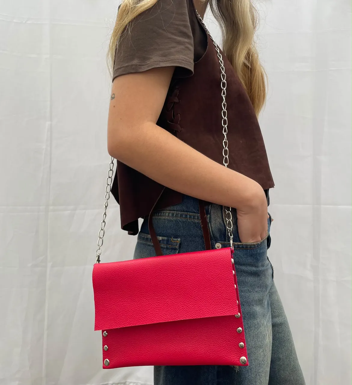 Cartera Sin marca - imagen 1