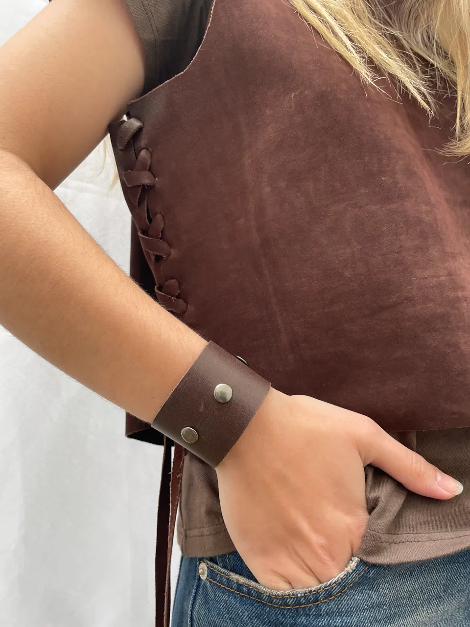 Pulsera Sin marca - imagen 1