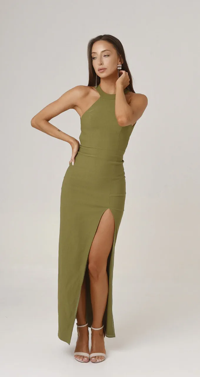 Vestido HERMANA - imagen 1